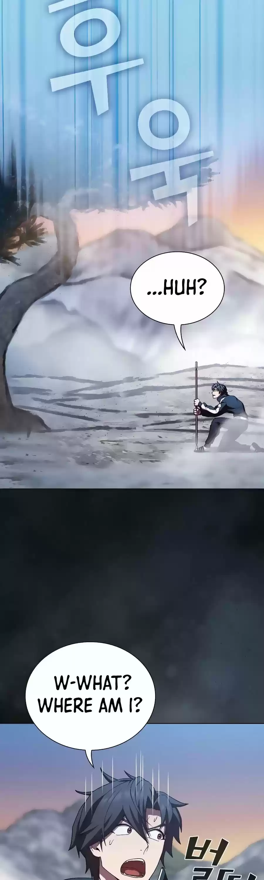 The Tutorial Tower's Advanced Player Chapter 88