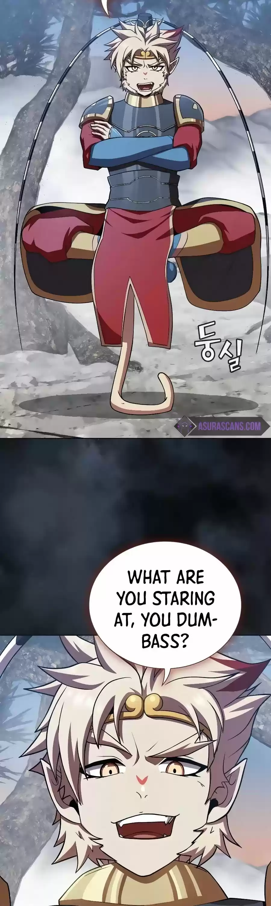 The Tutorial Tower's Advanced Player Chapter 88