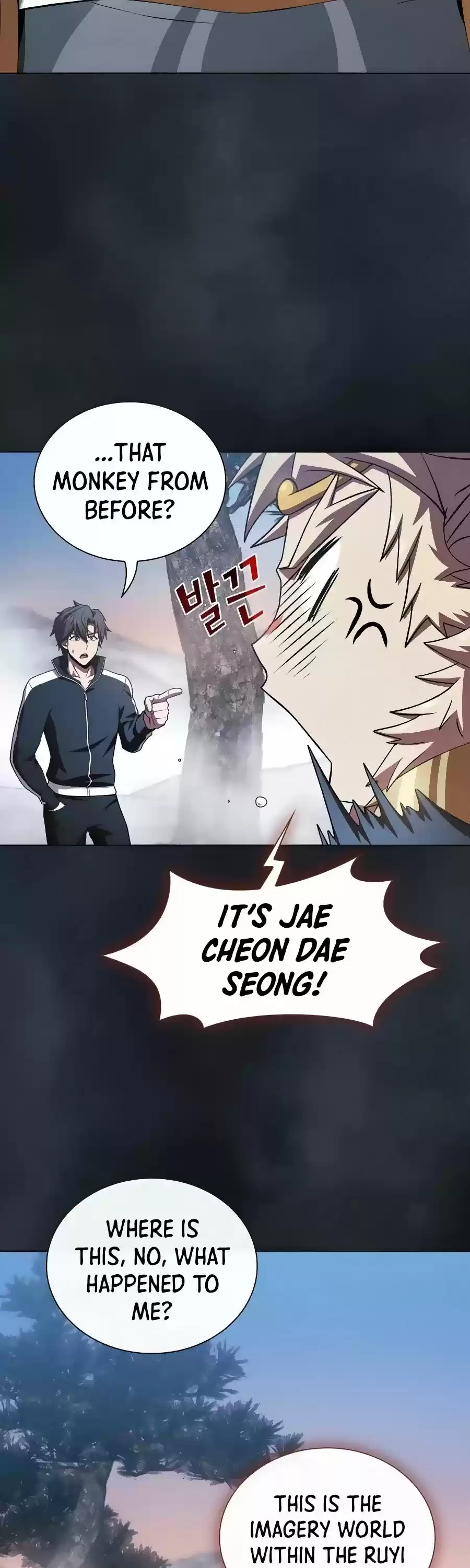 The Tutorial Tower's Advanced Player Chapter 88