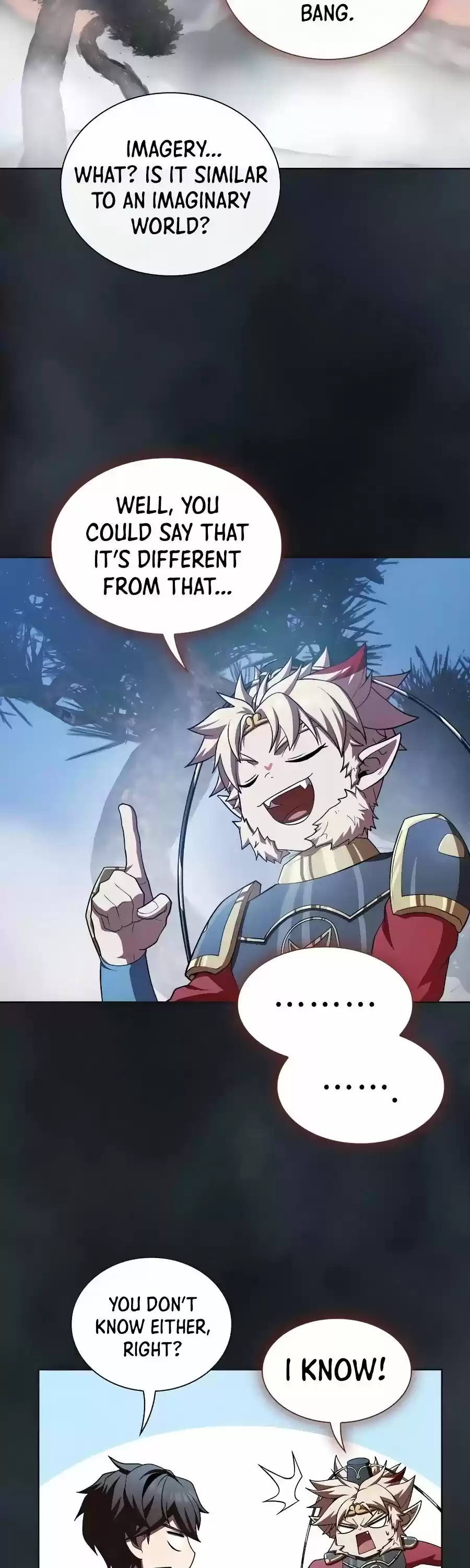 The Tutorial Tower's Advanced Player Chapter 88