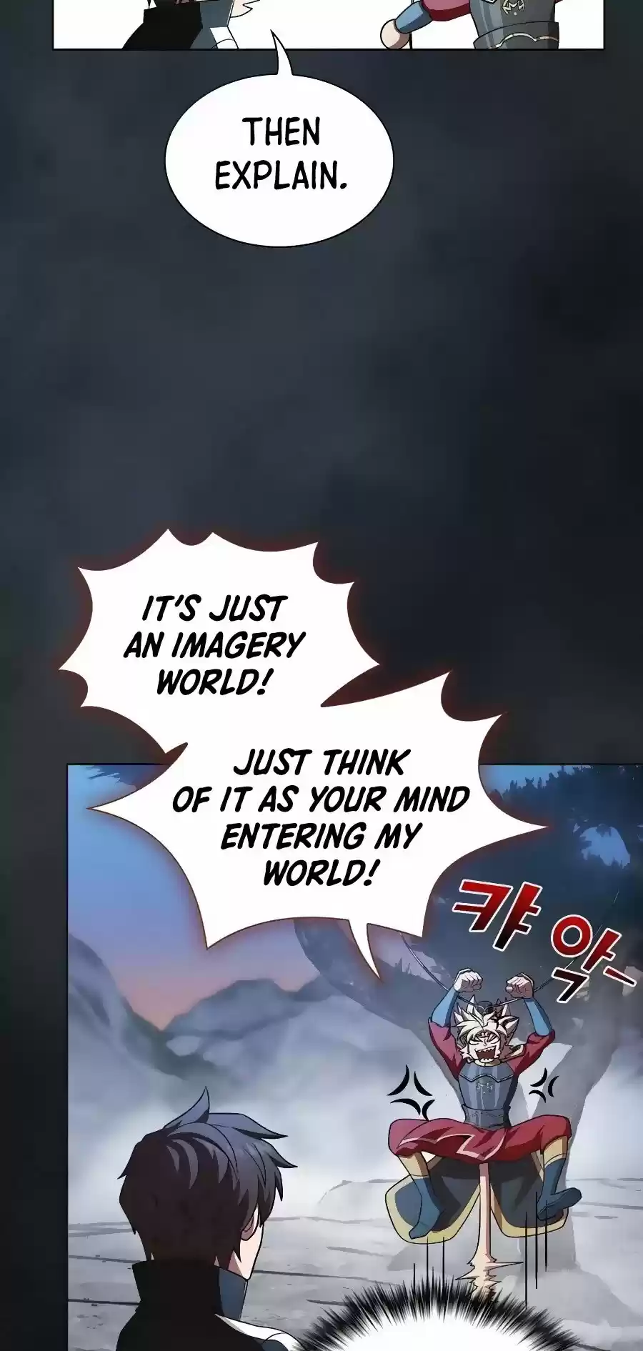 The Tutorial Tower's Advanced Player Chapter 88