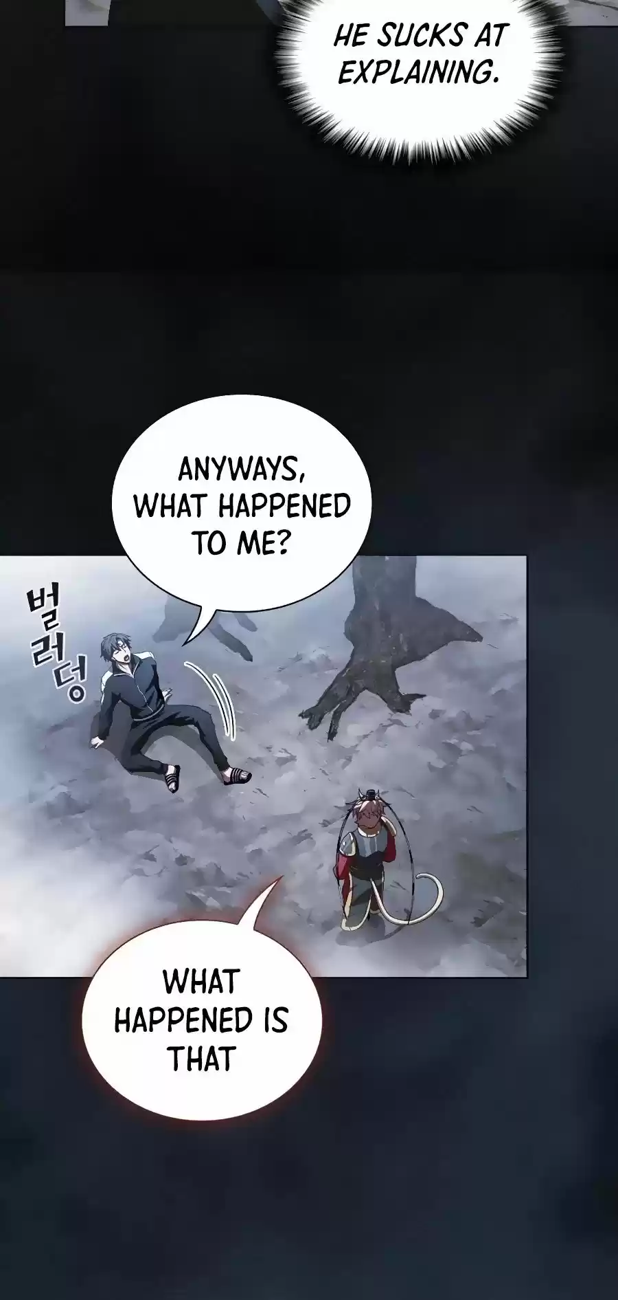 The Tutorial Tower's Advanced Player Chapter 88