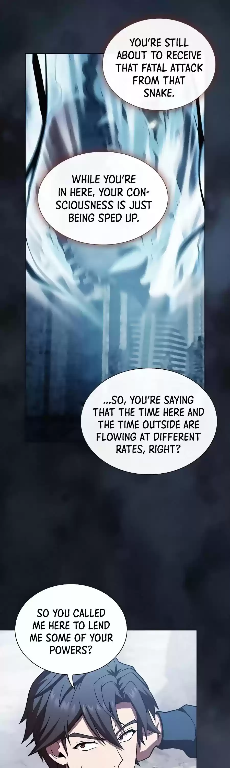 The Tutorial Tower's Advanced Player Chapter 88