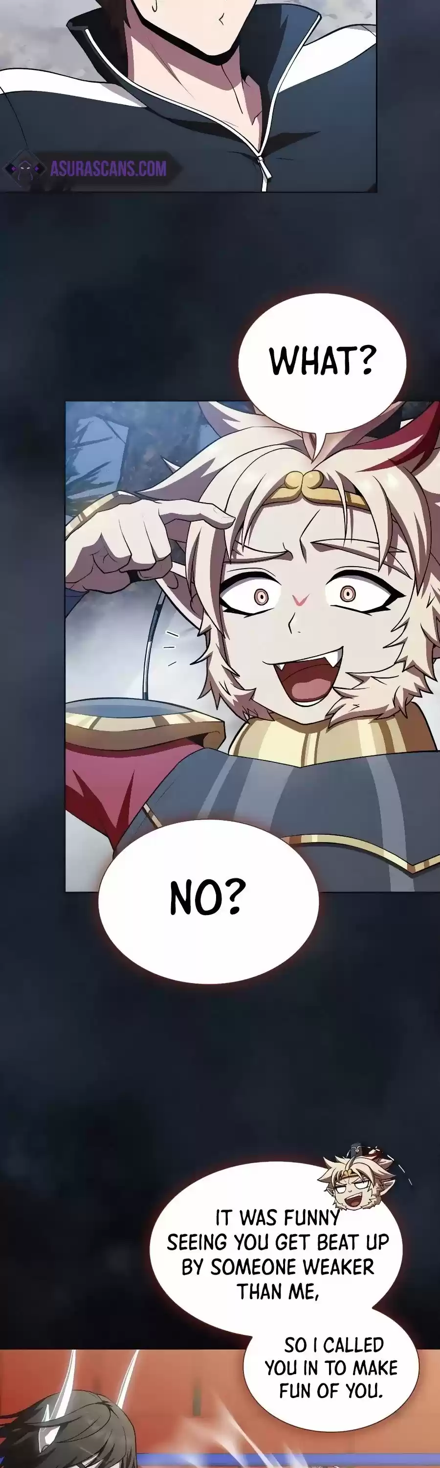 The Tutorial Tower's Advanced Player Chapter 88