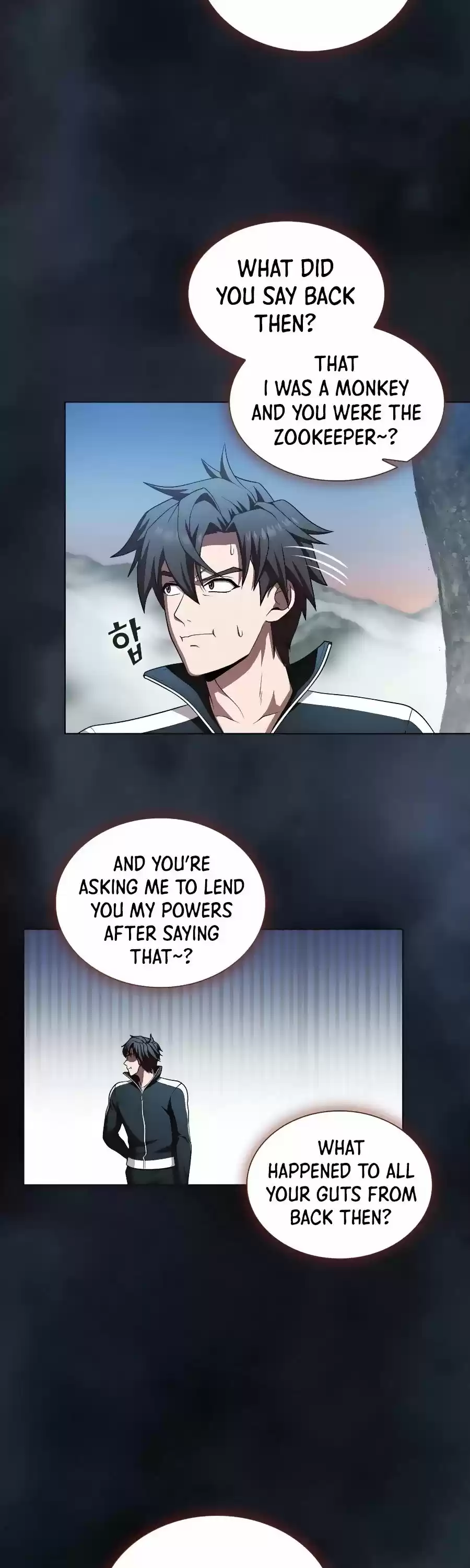 The Tutorial Tower's Advanced Player Chapter 88