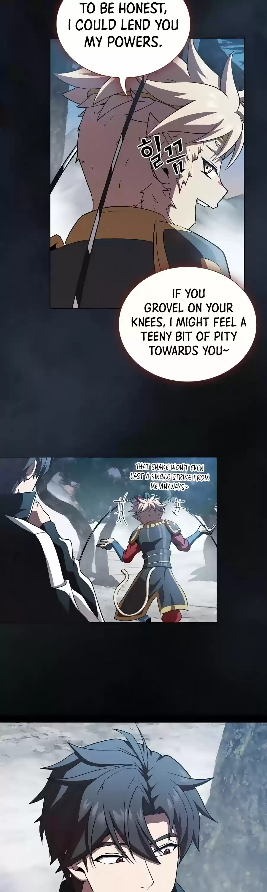 The Tutorial Tower's Advanced Player Chapter 88