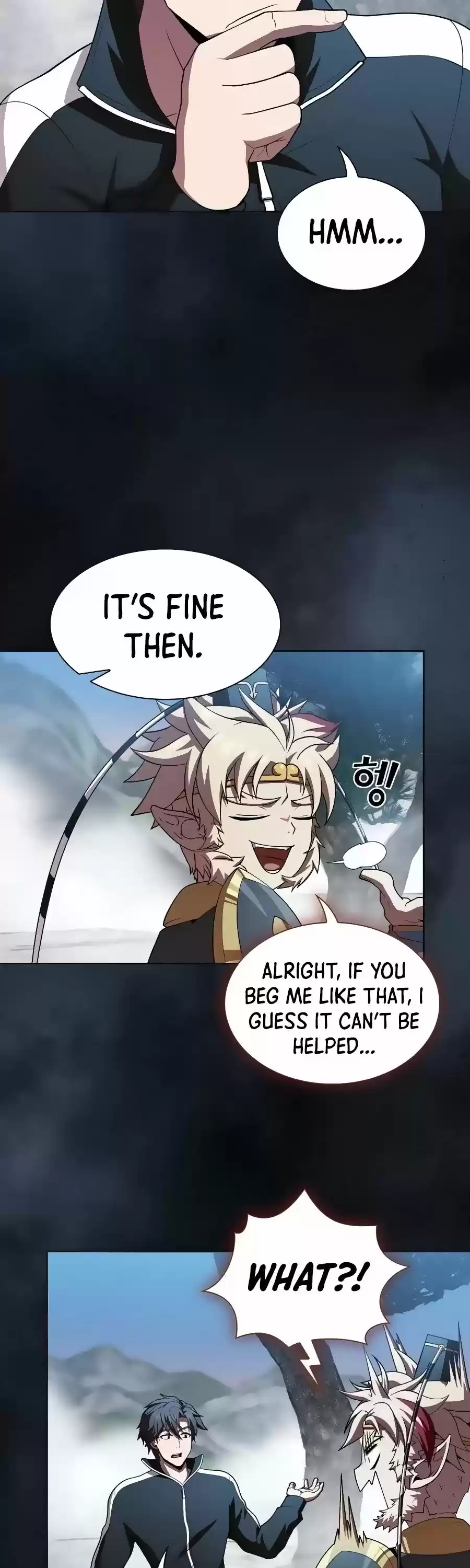 The Tutorial Tower's Advanced Player Chapter 88