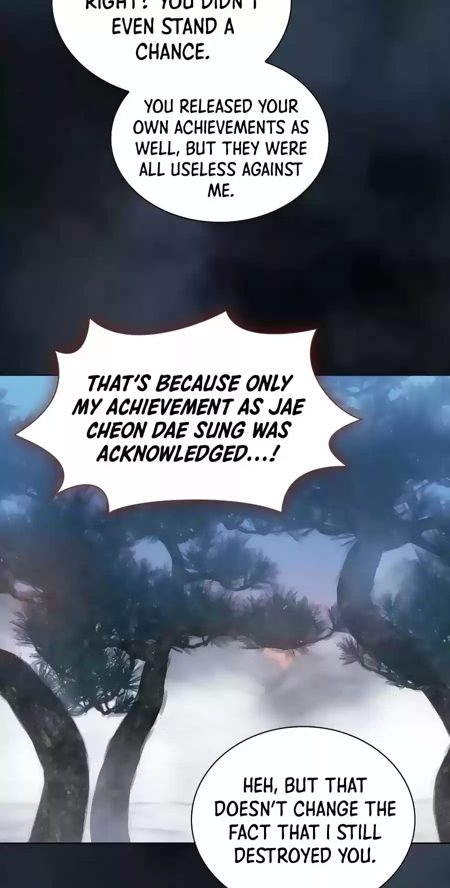 The Tutorial Tower's Advanced Player Chapter 88