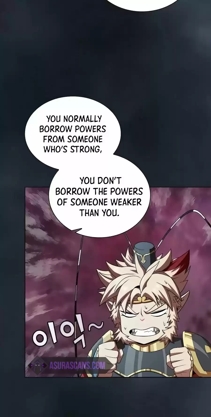 The Tutorial Tower's Advanced Player Chapter 88