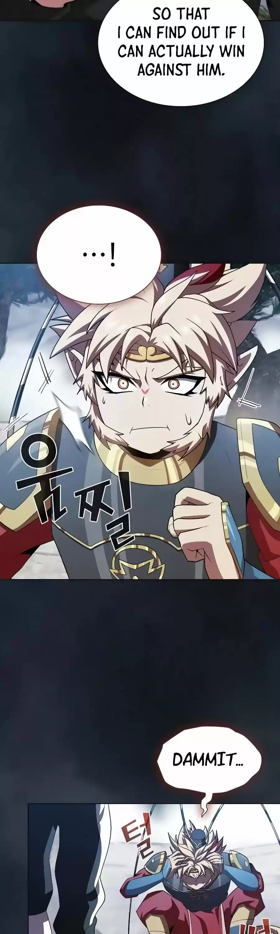 The Tutorial Tower's Advanced Player Chapter 88