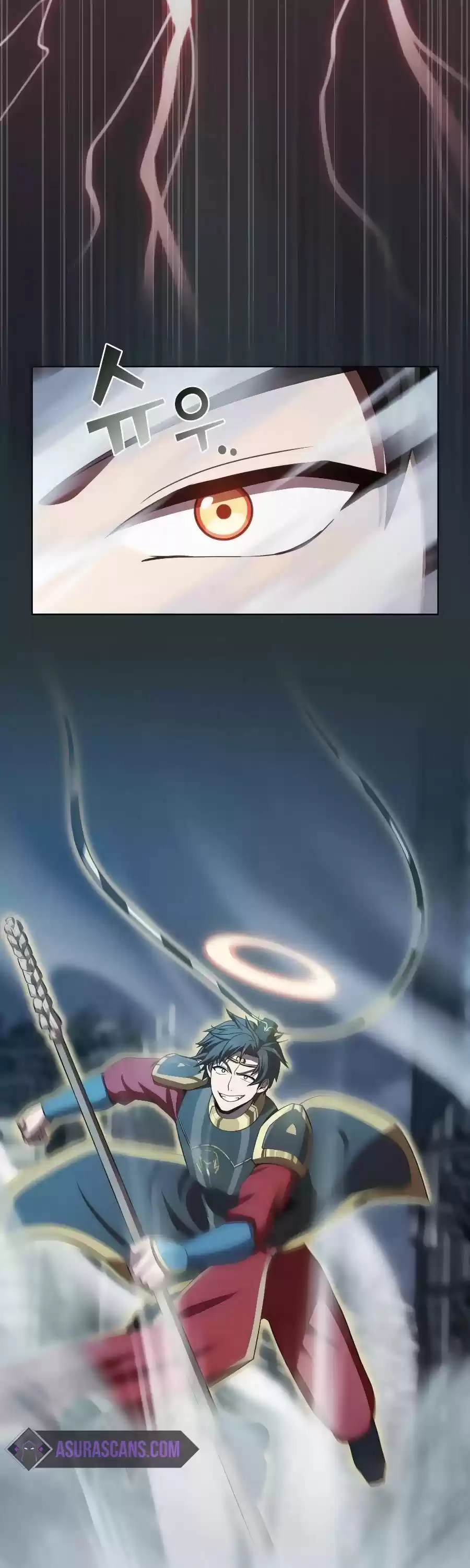 The Tutorial Tower's Advanced Player Chapter 88