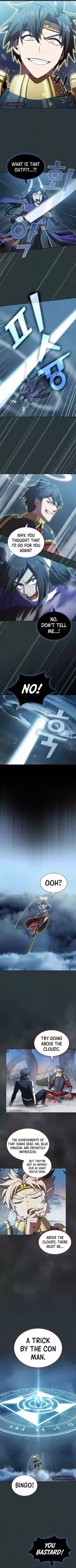 The Tutorial Tower's Advanced Player Chapter 89