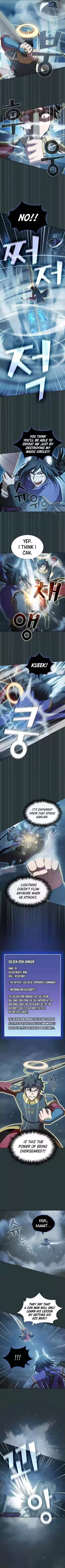 The Tutorial Tower's Advanced Player Chapter 89