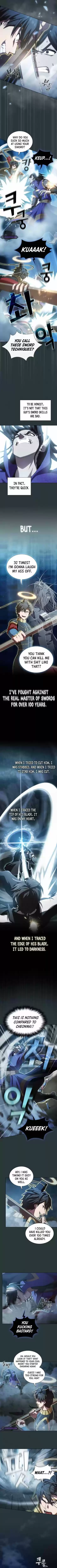 The Tutorial Tower's Advanced Player Chapter 89