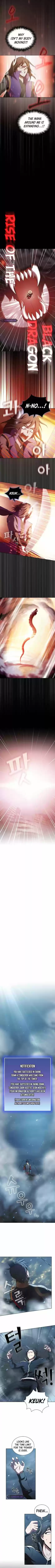 The Tutorial Tower's Advanced Player Chapter 89