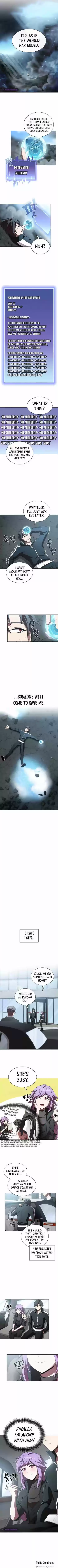 The Tutorial Tower's Advanced Player Chapter 89