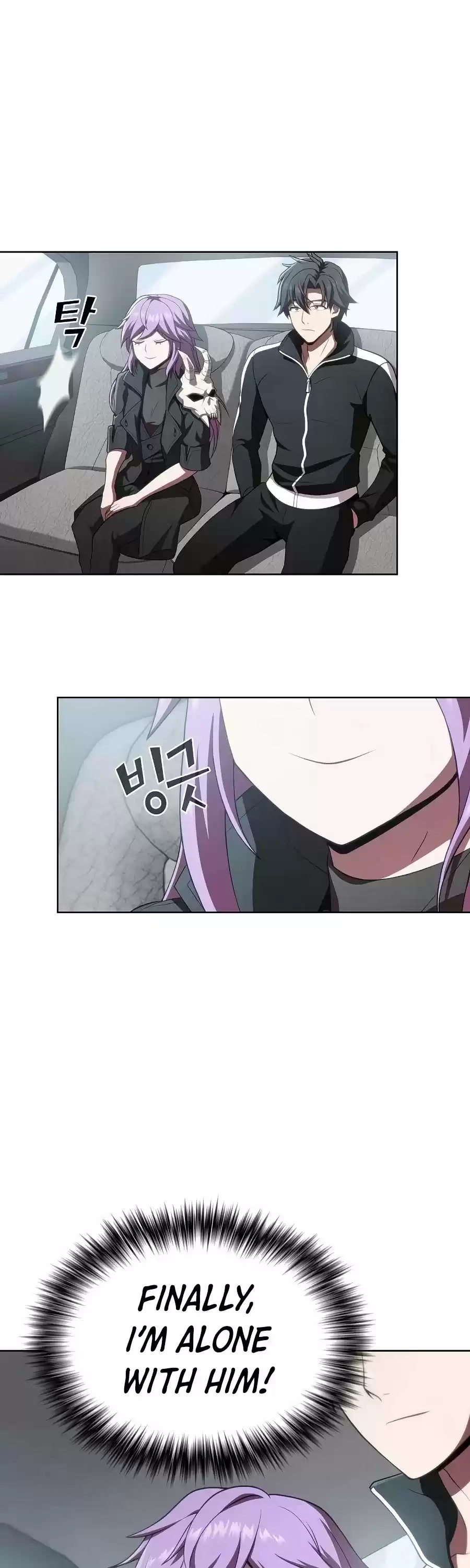 The Tutorial Tower's Advanced Player Chapter 90