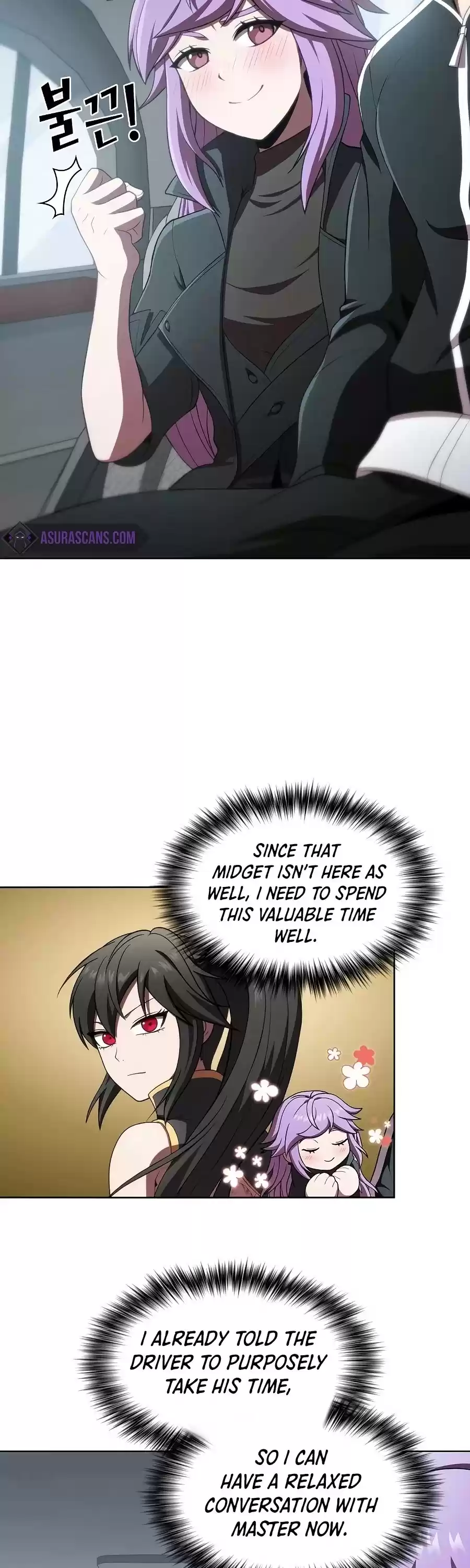 The Tutorial Tower's Advanced Player Chapter 90