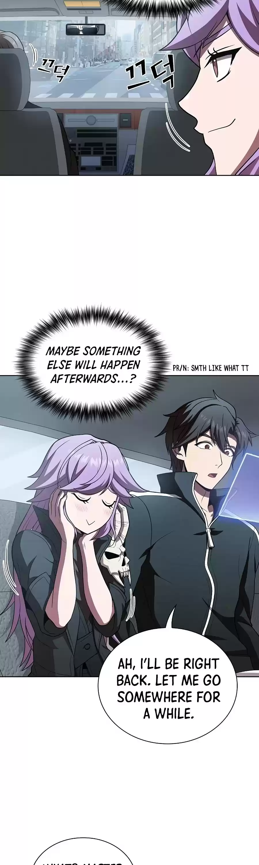 The Tutorial Tower's Advanced Player Chapter 90