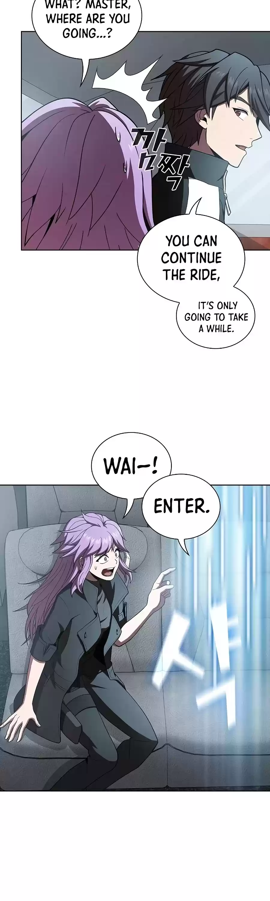 The Tutorial Tower's Advanced Player Chapter 90