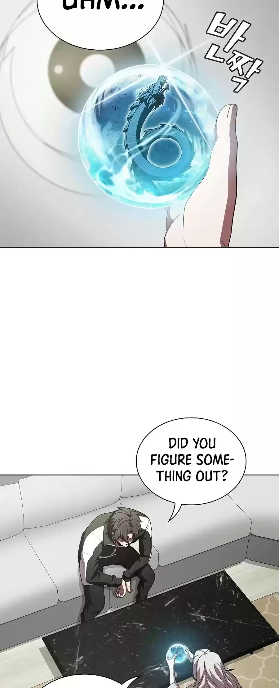 The Tutorial Tower's Advanced Player Chapter 90