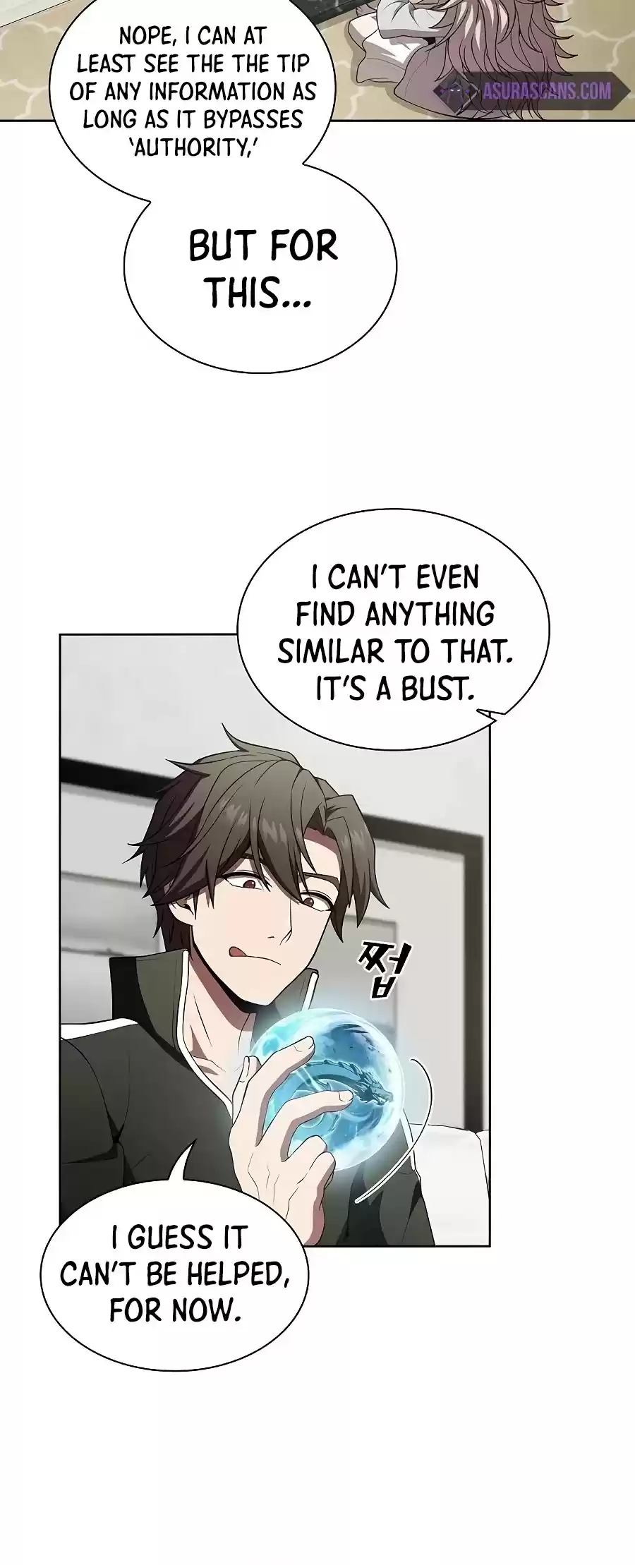 The Tutorial Tower's Advanced Player Chapter 90