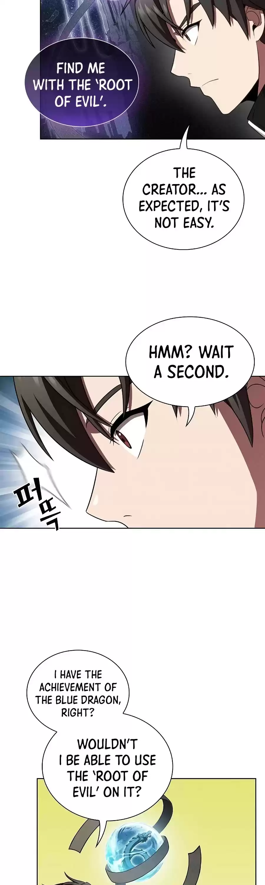 The Tutorial Tower's Advanced Player Chapter 90