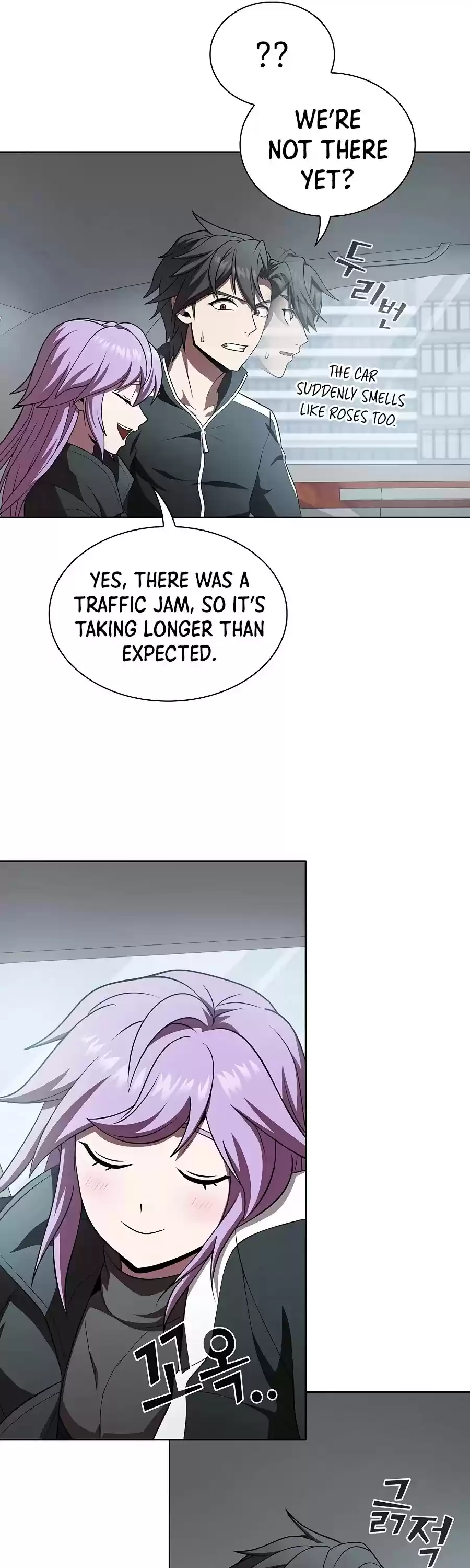 The Tutorial Tower's Advanced Player Chapter 90