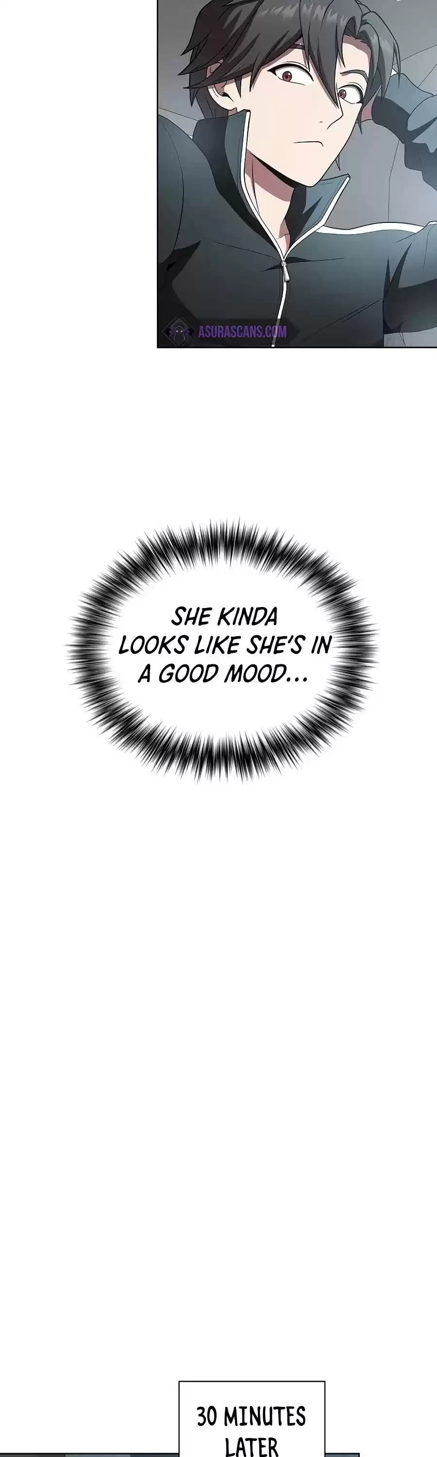 The Tutorial Tower's Advanced Player Chapter 90