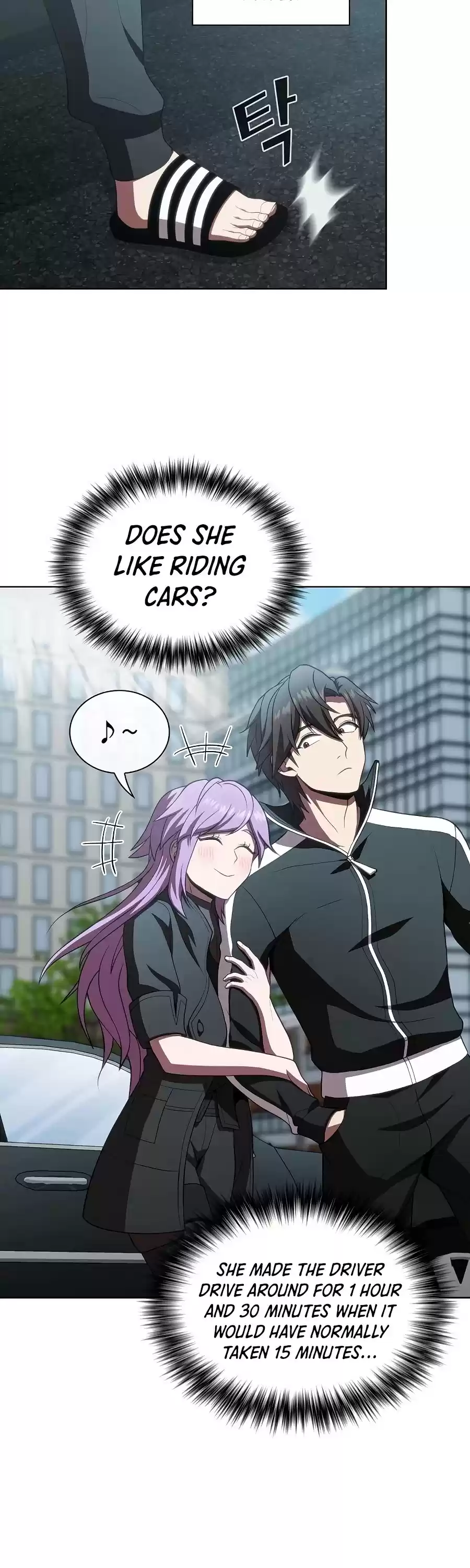 The Tutorial Tower's Advanced Player Chapter 90