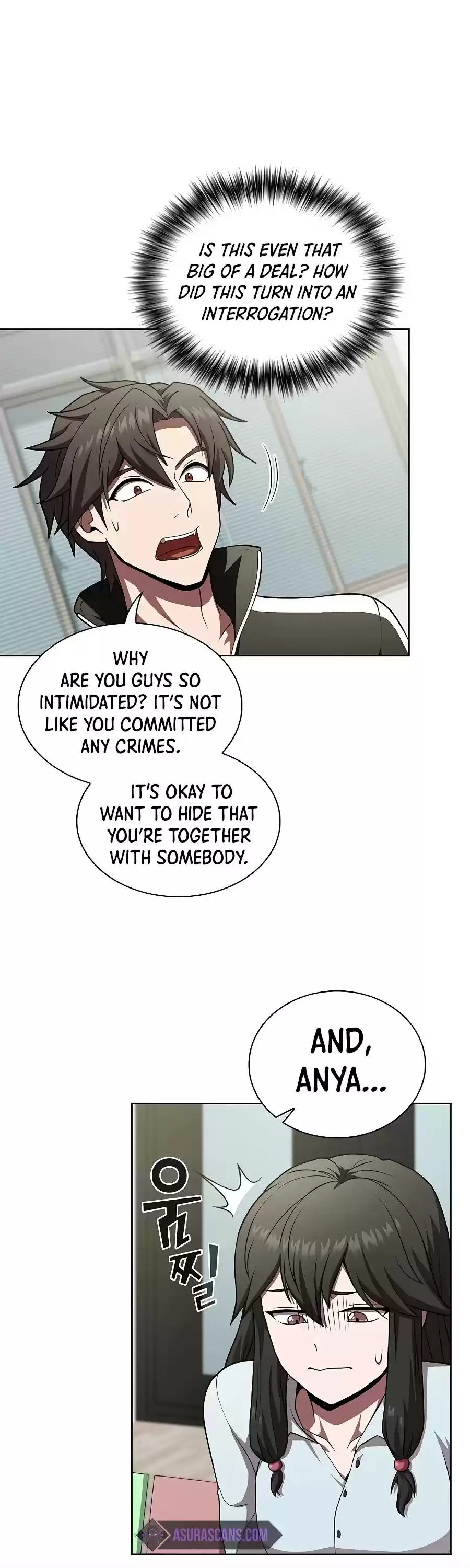 The Tutorial Tower's Advanced Player Chapter 90