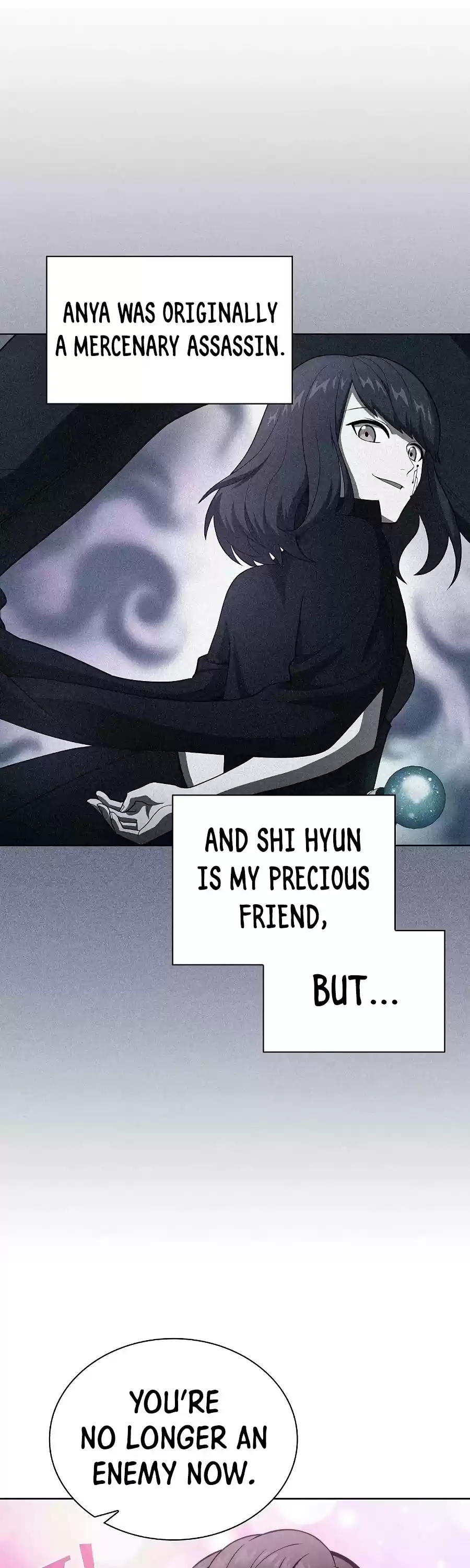 The Tutorial Tower's Advanced Player Chapter 90