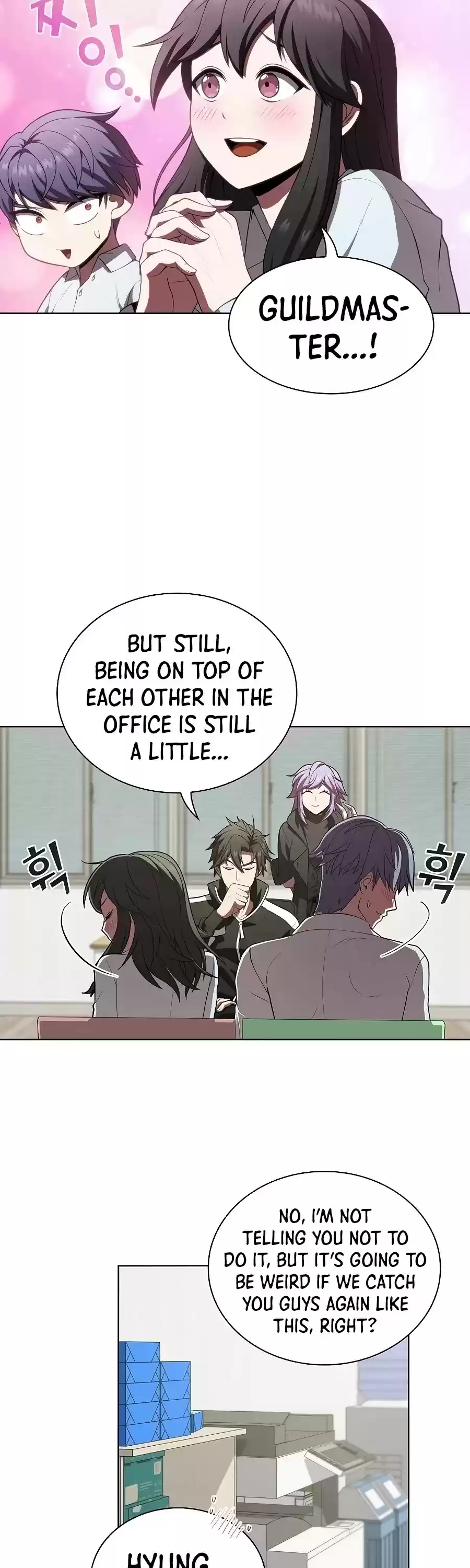 The Tutorial Tower's Advanced Player Chapter 90