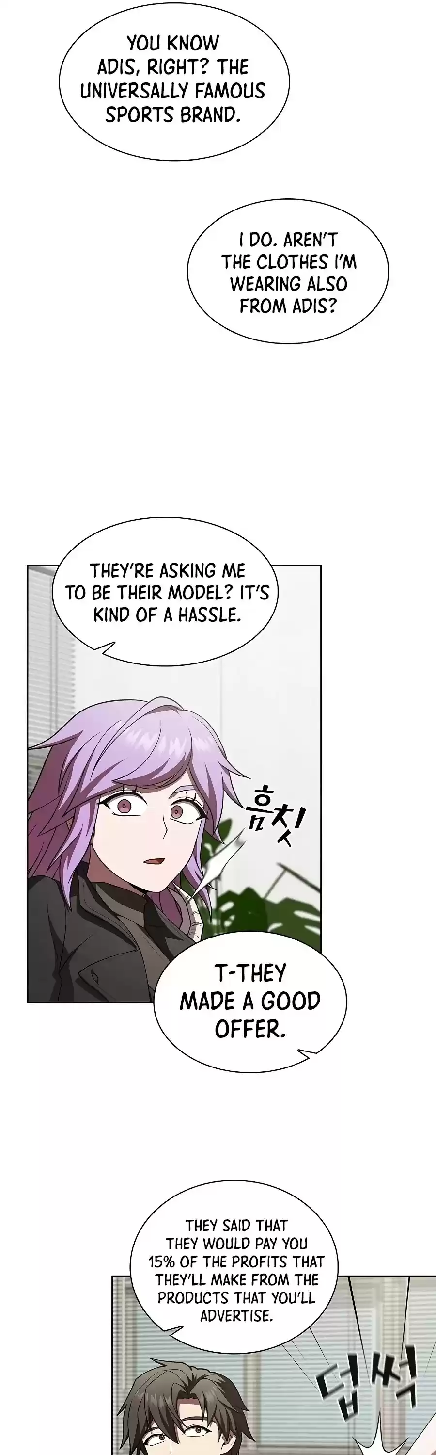 The Tutorial Tower's Advanced Player Chapter 90