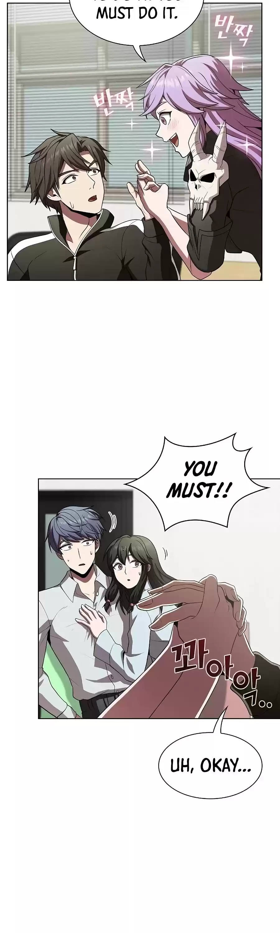 The Tutorial Tower's Advanced Player Chapter 90