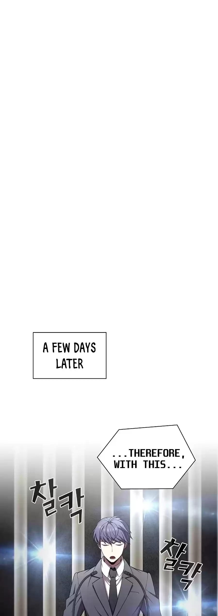 The Tutorial Tower's Advanced Player Chapter 90