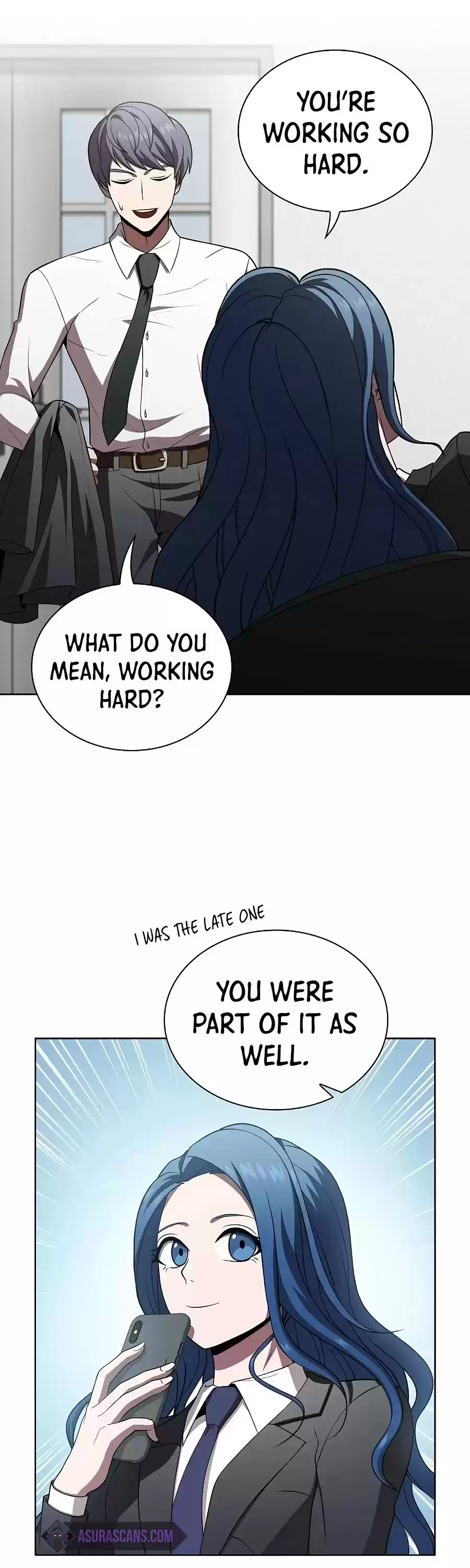 The Tutorial Tower's Advanced Player Chapter 90