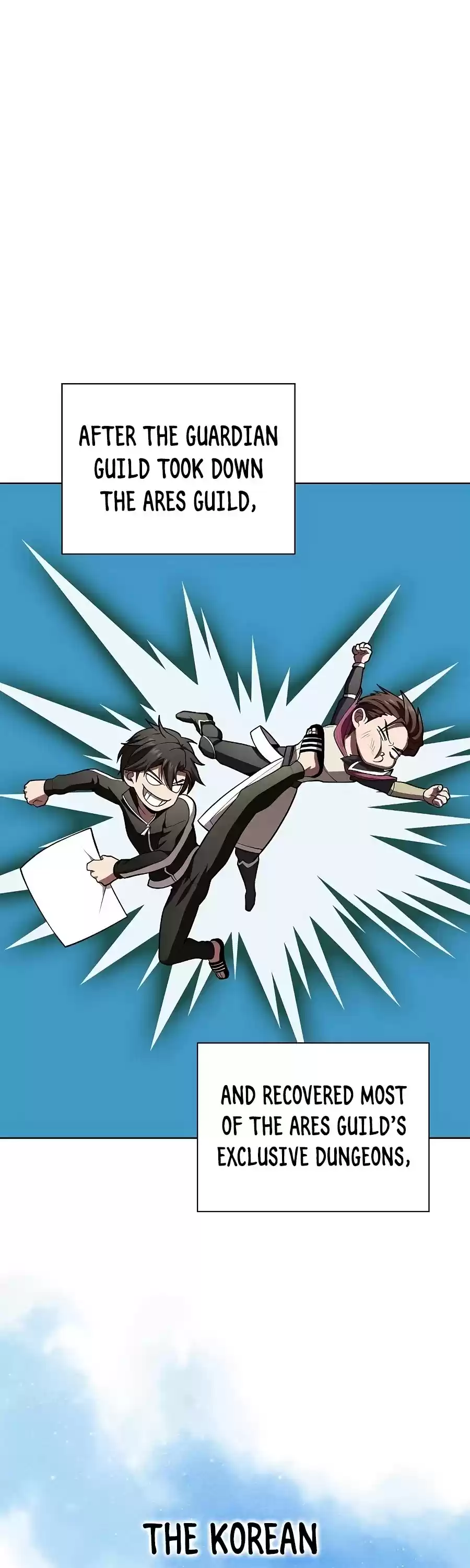 The Tutorial Tower's Advanced Player Chapter 90