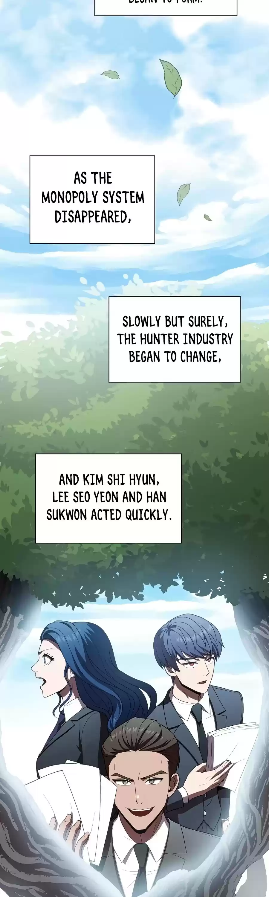 The Tutorial Tower's Advanced Player Chapter 90