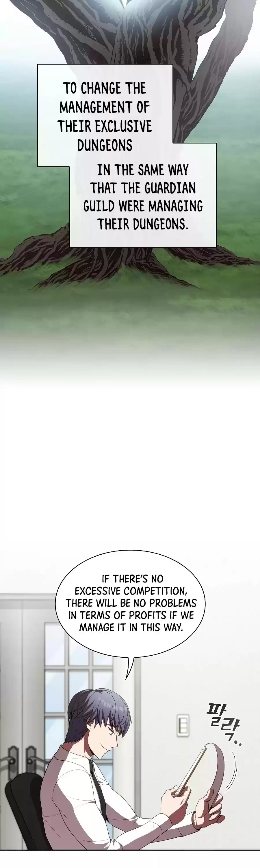 The Tutorial Tower's Advanced Player Chapter 90