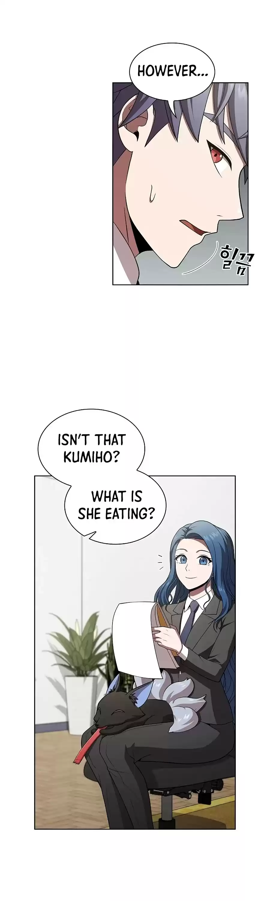 The Tutorial Tower's Advanced Player Chapter 90