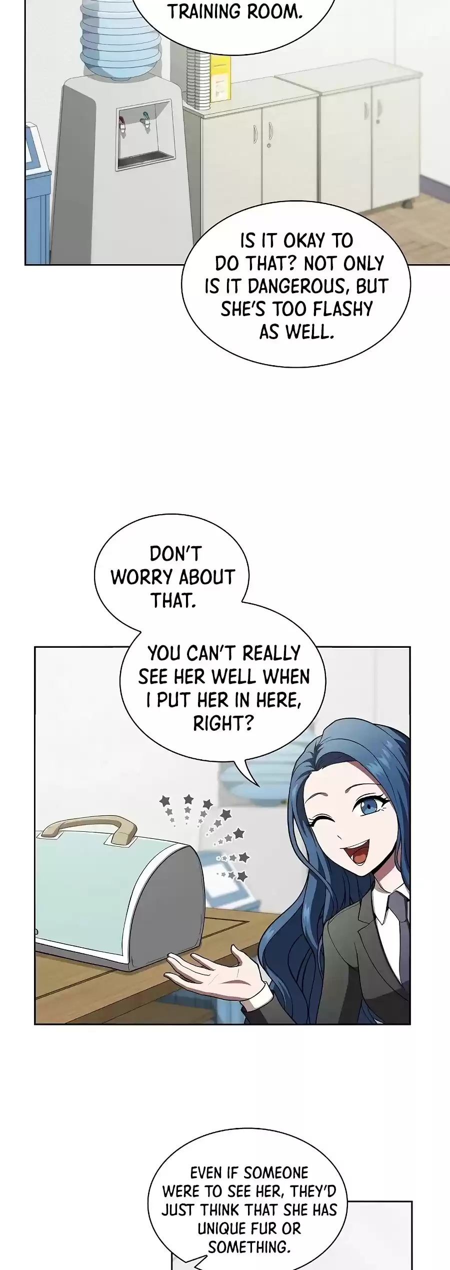 The Tutorial Tower's Advanced Player Chapter 90