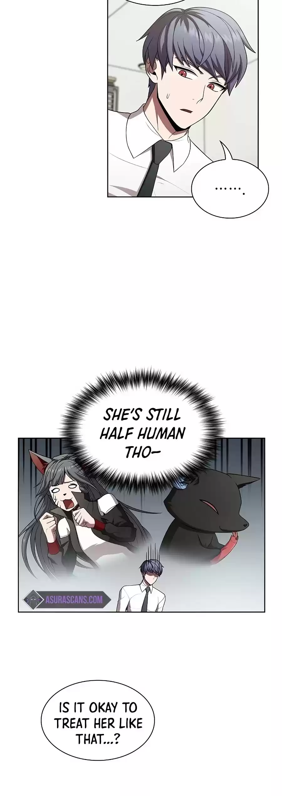 The Tutorial Tower's Advanced Player Chapter 90