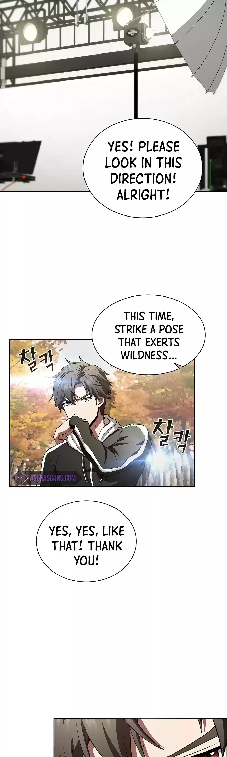 The Tutorial Tower's Advanced Player Chapter 90