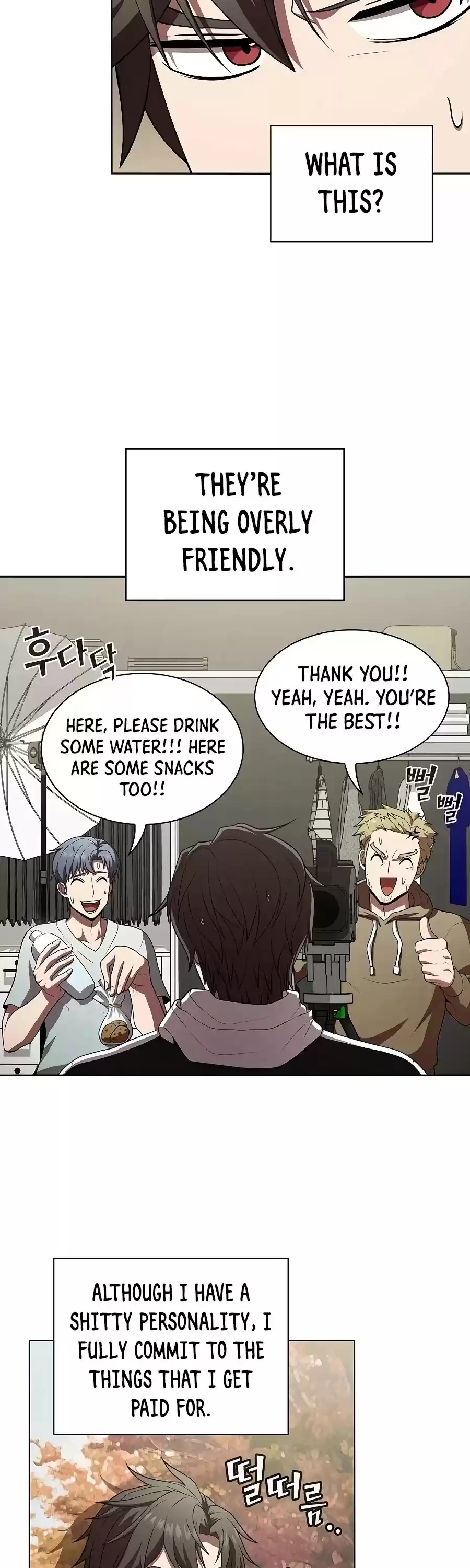 The Tutorial Tower's Advanced Player Chapter 90