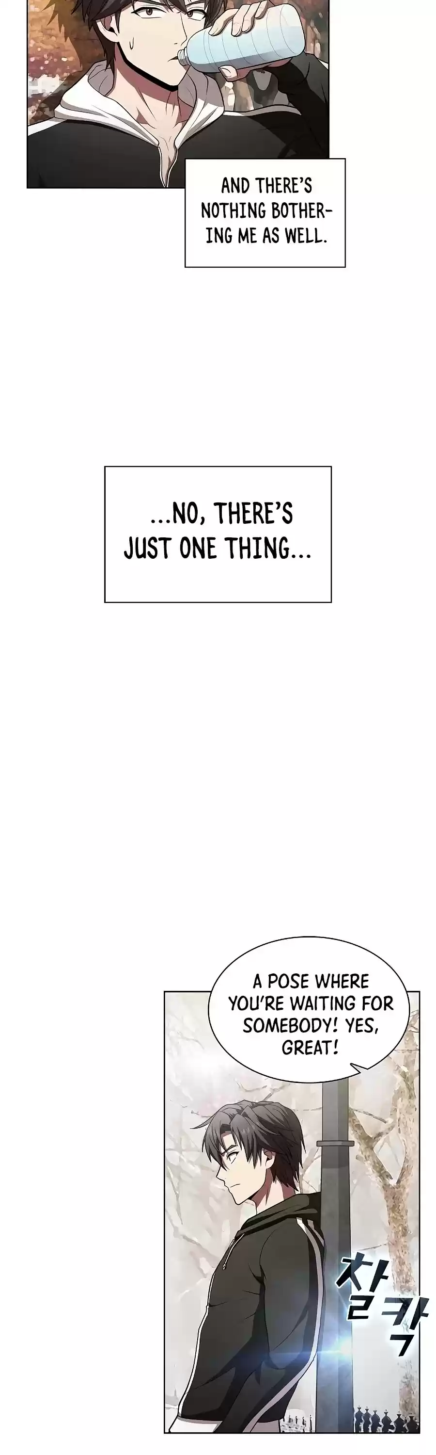 The Tutorial Tower's Advanced Player Chapter 90