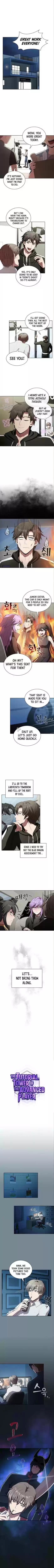 The Tutorial Tower's Advanced Player Chapter 91