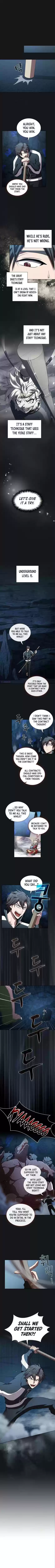 The Tutorial Tower's Advanced Player Chapter 91