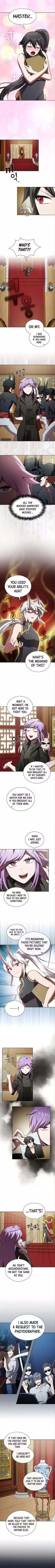 The Tutorial Tower's Advanced Player Chapter 91