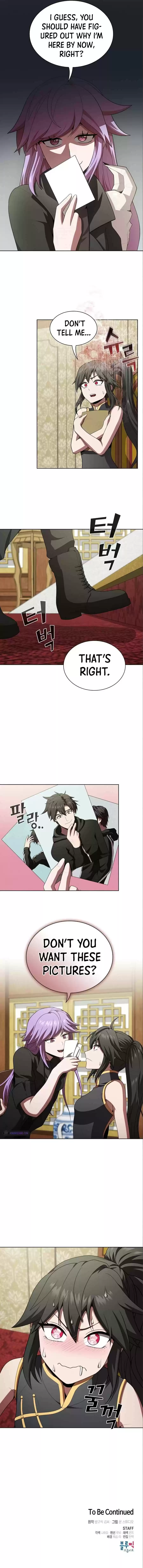 The Tutorial Tower's Advanced Player Chapter 91